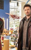 Dwayne Johnson, Yeni Filmi “Red One”da Bütçe Krizine Neden Oldu!