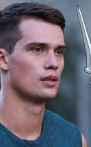 Nicholas Galitzine, Amazon’un “Masters Of The Universe” Filminde He-Man Olacak!