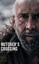 Butcher’s Crossing