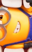 “Çılgın Hırsız 4” Filminden Türkçe Dublaj Yeni Fragman!