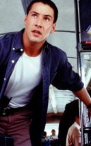 Keanu Reeves ve Sandra Bullock “Speed 3” İhtimalini Değerlendirdi