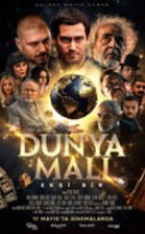 Dünya Malı Eksi Bir