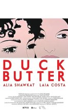 Hızlandırılmış Aşk Duck Butter