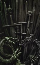 “House of the Dragon” Dizisinden Türkçe Altyazılı Fragman ve Resmi Afiş!