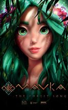 Mavka Ormanın Şarkısı