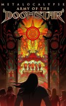 Metalocalypse Army of the Doomstar