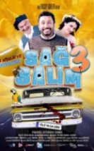 Sağ Salim 3 Ölü ya da Diri