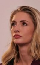 Yasemin Kay Allen, “Bahar” Dizisine Katılıyor!