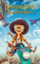 Zıpır Dedektif ve Altın Arı Kovanı