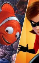 Pixar “Kayıp Balık Nemo” ve “İnanılmaz Aile”yi Yeniden Başlatmayı Düşünüyor