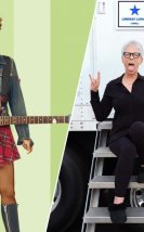 “Çılgın Cuma 2” Setinden Lindsay Lohan ve Jamie Lee Curtis’li İlk Fotoğraf