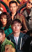 “The Umbrella Academy” 4. Sezondan İlk Fragman!