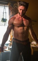 Hugh Jackman, Yeniden Wolverine Olmanın Zorluklarını Anlattı: “En Zor Kısmı Yemekti…”