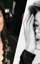 Fransız Yıldız Anouk Aimée Hayatını Kaybetti