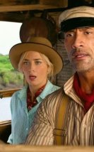 Dwayne Johnson ve Disney, Büyük Bir Anlaşmaya İmza Attı