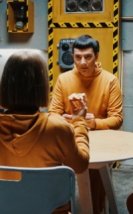 “Bir Zamanlar Gelecek: 2121” 28 Haziran’da Vizyona Giriyor!