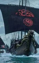 “Game of Thrones” Yan Dizisi “10.000 Ships” Yeniden Geliştirme Aşamasında