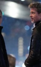 George Clooney ve Brad Pitt’li