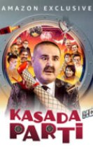Kasa da Parti