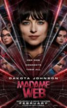 Madame Web