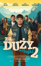 Masal Bitti Ben Büyüdüm 2