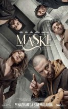 Maske Nezaketle Tebessüm