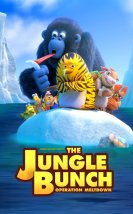 Orman Çetesi 2 Dünya Turu