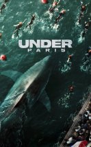 Paris’in Altında