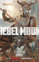 Rebel Moon 1 A Child of Fire