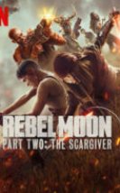 Rebel Moon 2 The Scargiver