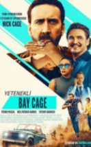 Yetenekli Bay Cage