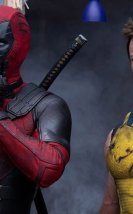 Box Office Türkiye: “Deadpool & Wolverine” 265 Bini Aşkın Seyirciyle Bir Numarada!
