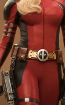 Deapool & Wolverine: Lady Deadpool Ortaya Çıktı!