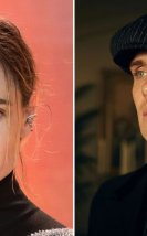 Rebecca Ferguson “Peaky Blinders” Filmine Katıldı