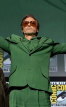 Robert Downey Jr. MCU’ya Geri Dönüyor: Marvel’ın Comic-Con Panelinden Tüm Detaylar!