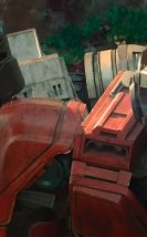 “Transformers: Başlangıç”tan Yeni Fragman!