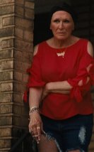 Doğaüstü Korku “The Deliverance”tan Fragman: Glenn Close & Andra Day Başrolde