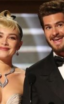 Florence Pugh ve Andrew Garfield’lı Romantik Film 18+ Olarak Derecelendirildi