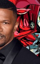 Jamie Foxx’lu Spawn Filminin Adı Belli Oldu