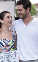 Ayça Ayşin Turan ve Furkan Andıç’lı