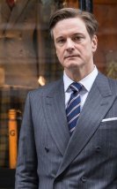 Colin Firth, Guy Ritchie’nin “Young Sherlock” Dizisine Katıldı