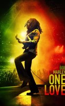 Bob Marley One Love
