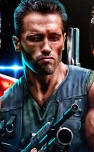 En İyi Arnold Schwarzenegger Filmleri!