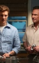 Dexter: Original Sin