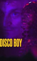 Disco Boy