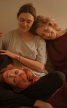 “His Three Daughters” Fragman: Elizabeth Olsen, Natasha Lyonne, Carrie Coon Başrolde!