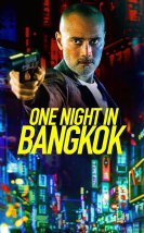 Oneght in Bangkok