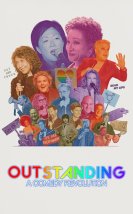 Outstanding A Comedy Revolution