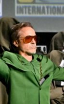 Robert Downey Jr. Marvel Sinematik Evrenine Geri Dönüyor!