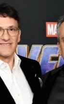 Russo Kardeşler, Gelecek “Avengers” Filmlerini Yönetebilir!